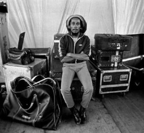 Don't worry be happy: Το μήνυμα ζωής που μας άφησε για πάντα ο Bob Marley ο θρύλος της ρέγγε με τα τραγούδια του - Έσβησε μια τέτοια μέρα του Μαίου κάνοντας τζόγγινγκ στη Νέα Υόρκη - Αφιέρωμα - Κυρίως Φωτογραφία - Gallery - Video