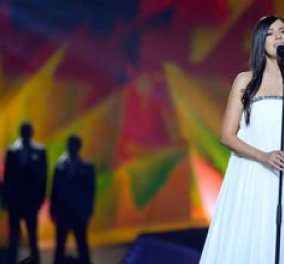 1ος ημιτελικός Eurovision: Αυτές είναι οι 10 χώρες που πέρασαν στον τελικό του Σαββάτου - Κυρίως Φωτογραφία - Gallery - Video