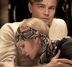 Εβδομάδα του Υπέροχου Λεονάρντο Ντι Κάπριο -Great Gatsby- στο σινεμά με δύο ακόμη καλές ελληνικές ταινίες αλλά και τη θαυμάσια Μαργκερίτε Φον Τρότα - Κυρίως Φωτογραφία - Gallery - Video