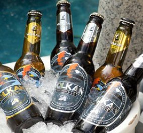 Good Νews: Volkan, η σαντορινιά μπίρα που ''κατέκτησε'' την Πράγα!  - Κυρίως Φωτογραφία - Gallery - Video