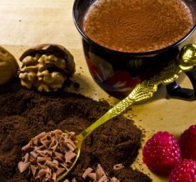 Το ξέρατε ότι το κακάο επιστημονικά λέγεται theobroma cacao : θεού βρώσις? - Κυρίως Φωτογραφία - Gallery - Video