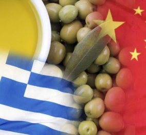 Good news: Η ΑΣΟΕΕ , το Ελληνικό οικονομικό Πανεπιστήμιο βοηθά το start up των ελληνικών επιχειρήσεων στην Κίνα- Λάδι, προϊόντα SPA, αργυροχρυσοχοΐας, κρασί, μέλι κ.α.  - Κυρίως Φωτογραφία - Gallery - Video