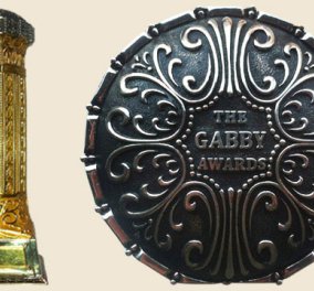 Τα Gabby Awards (Greek America's Best and Brightest Stars) το Σάββατο 25 Μαΐου στο Χόλυγουντ-δείτε τις υποψηφιότητες - Κυρίως Φωτογραφία - Gallery - Video