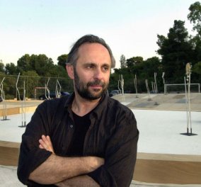 Ο Σωτήρης Χατζάκης ανέλαβε νέος καλλιτεχνικός διευθυντής του Εθνικού Θεάτρου! - Κυρίως Φωτογραφία - Gallery - Video