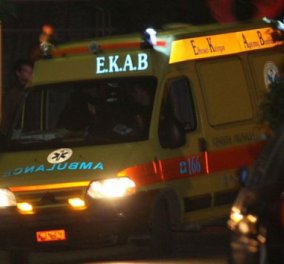 Οικογενειακή τραγωδία στο Αγρίνιο - 18χρονος σκότωσε την μητέρα του επειδή του ζήτησε να κλείσει την τηλεόραση! - Κυρίως Φωτογραφία - Gallery - Video