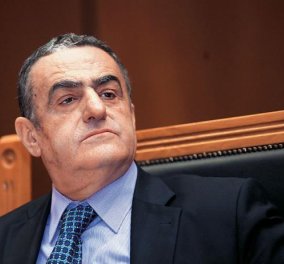 Χαράλαμπος Αθανασίου: «Επαρκές» το νομικό πλαίσιο για ρατσιστικά φαινόμενα! - Κυρίως Φωτογραφία - Gallery - Video