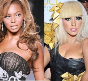Πως θα είναι ο Bieber, η Beyonce, η Lady Gaga και η Kardasian στα γεράματα τους? Ιδού η απάντηση! (φωτό) - Κυρίως Φωτογραφία - Gallery - Video
