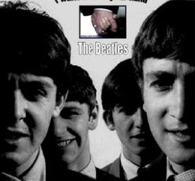 29 Νοεμβρίου 1963 κυκλοφόρησε το single των Beatles, I Want to Hold your Hand-Ας τους απολαύσουμε σε live performance!  - Κυρίως Φωτογραφία - Gallery - Video