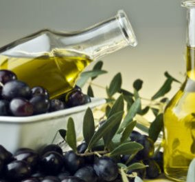 Olive Oil Enthusiast & olive oil expert ξερετε τι σημαίνει; Να μάθετε λοιπόν στα Εκπαιδευτικά Προγράμματα Ελαιολάδου, πιστοποιημένα από τον STAREGISTER! - Κυρίως Φωτογραφία - Gallery - Video