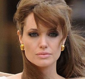 Η Angelina Jolie αποφάσισε να μην παραστεί στην κηδεία της θείας της - Κυρίως Φωτογραφία - Gallery - Video
