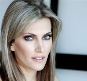 And the winner is....Εύα Καϊλή, η πιο sexy πολιτικός, σε διαδικτυακή δημοσκόπηση - Κυρίως Φωτογραφία - Gallery - Video