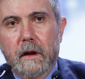 P. Krugman: Η Ελλάδα καταδικασμένη να υποφέρει για πολλά χρόνια ακόμα - Κυρίως Φωτογραφία - Gallery - Video