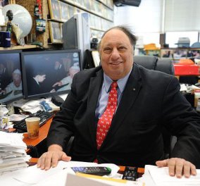 John Catsimatidis: Ο δισεκατομμυριούχος Έλληνας μανάβης από την Νίσυρο! Why not δήμαρχος της Νέας Υόρκης;‏ - Κυρίως Φωτογραφία - Gallery - Video