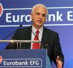 Αποχωρεί από το Δ.Σ. της Eurobank o Νανόπουλος-Προάγγελος εξελίξεων; - Κυρίως Φωτογραφία - Gallery - Video