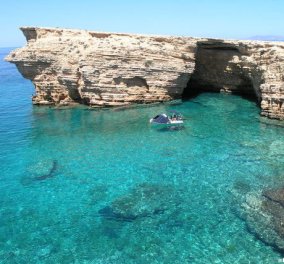 Σκόπελος, Αλόννησος, Κουφονήσια, Ιθάκη - Εκεί να πάτε λέει η Ηuffington Post στους Ιταλούς! (φωτογραφίες)  - Κυρίως Φωτογραφία - Gallery - Video