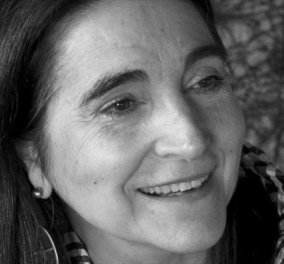 Η Ελληνίδα συγγραφέας Σοφία Μαντούβαλου διεκδικεί το Διεθνές Βραβείο Άντερσεν 2014 - Κυρίως Φωτογραφία - Gallery - Video