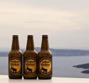 Good news: Και ξαφνικά «βρέχει» Ελληνική μπύρα-Από το Άργος στην Εύβοια κι από την Κρήτη στη Ρόδο τη Σαντορίνη και την Κέρκυρα, δικές μας μπύρες (φωτό) - Κυρίως Φωτογραφία - Gallery - Video