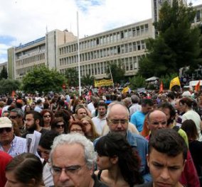 1.200 άτομα προσωπικό θα έχει η ΝΕΡΙΤ - Κυρίως Φωτογραφία - Gallery - Video