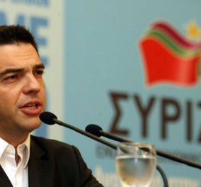 Τσίπρας: «Η βιωσιμότητα του ελληνικού χρέους είναι περισσότερο αβέβαιη από ποτέ»