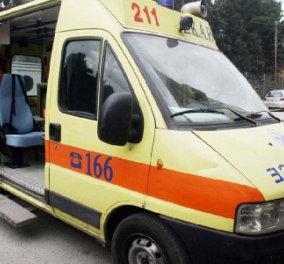 Παρέσυρε και τραυμάτησε με φορτηγό τη σύζυγό του μπροστά στο ανήλικο παιδί τους! - Κυρίως Φωτογραφία - Gallery - Video