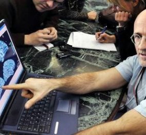 «Δυνατή η μεταμόσχευση κεφαλής σε δύο χρόνια», δηλώνει Ιταλός νευροχειρουργός‏ - Κυρίως Φωτογραφία - Gallery - Video