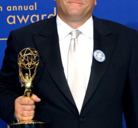 Ξαφνικός θάνατος για τον Τζέιμς Γκαντολφίνι, πρωταγωνιστή των «Sopranos»! - Κυρίως Φωτογραφία - Gallery - Video