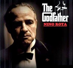 Godfather και Νίνο Ρότα η μουσική επιλογή της ημέρας, στην επέτειο γέννησης του Ιταλού συνθέτη - Κυρίως Φωτογραφία - Gallery - Video
