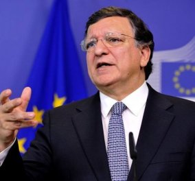 Ο πόλεμος της Le Monde με τον 57χρονο ''χαμαιλέοντα'' Barroso καλά κρατεί!‏ - Κυρίως Φωτογραφία - Gallery - Video