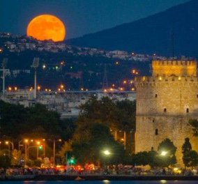 Το βίντεο-διαφήμιση για τη Θεσσαλονίκη που έφτιαξε 13χρονη μαθήτρια-Για να τα βλέπουν αυτά οι «μεγάλοι»  ... - Κυρίως Φωτογραφία - Gallery - Video