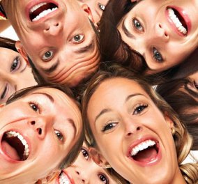 Επιχείρηση γέλιο! Με 6 λίρες συνδρομή το μήνα κάθε πρωί ξεκινάτε με γέλιο τη μέρα σας  - Κυρίως Φωτογραφία - Gallery - Video