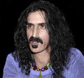 Frank Zappa: η προσωποποίηση της πολιτικής σάτιρας, στην μουσική σκηνή των Η.Π.Α.-Γεννήθηκε 21 Δεκεμβρίου του 1940 - Κυρίως Φωτογραφία - Gallery - Video