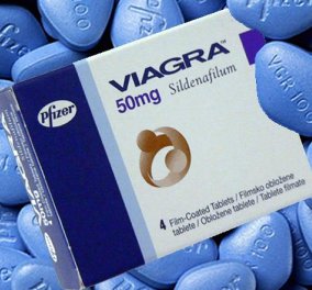 Γιατί έκανε... φτερά το Viagra από τα ράφια των φαρμακείων;