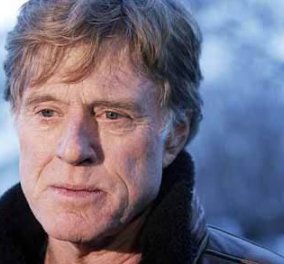 Ταινίες της εβδομάδας: Η επιστροφή του Robert Redford! - Κυρίως Φωτογραφία - Gallery - Video