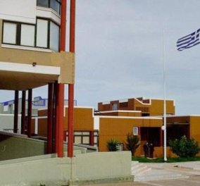 Good news: Το Πολυτεχνείο Κρήτης έχει τη μεγαλύτερη απήχηση στην έρευνα από όλα τα Ελληνικά Πανεπιστήμια! - Κυρίως Φωτογραφία - Gallery - Video