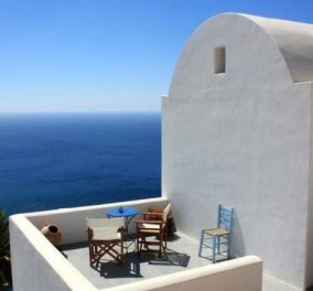 Καλοκαιράκι ίσον νησάκι: Δείτε λοιπόν τα 10 Ελληνικά νησιά που πρέπει οπωσδήποτε να πάτε (φωτό) - Κυρίως Φωτογραφία - Gallery - Video