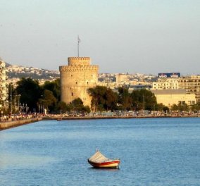 Θεσσαλονίκη: «Κάτω από τους Ελληνικούς Ουρανούς» - Ένα καταπληκτικό βίντεο που δημιούργησαν οι Senselens με 20.000 φωτογραφίες! - Κυρίως Φωτογραφία - Gallery - Video