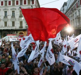 Καλώς ήρθατε στο Mνημόνιο, λέει στον ΣΥΡΙΖΑ ο Μπάμπης Παπαδημητρίου- Ένα άρθρο του στην Καθημερινή - Κυρίως Φωτογραφία - Gallery - Video