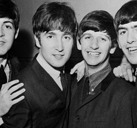 Αγία Τριάδα - Ερέτρια: Το πανέμορφο κόσμημα του Ευβοϊκού που επισκέφτηκαν οι Beatles στις 19 Ιουλίου 1967! (βίντεο)  - Κυρίως Φωτογραφία - Gallery - Video