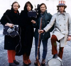 I can’t get no satisfaction & Rolling Stones για σήμερα, 42 χρόνια από την πρεμιέρα του ντοκυμαντέρ Gimme Shelter!  - Κυρίως Φωτογραφία - Gallery - Video