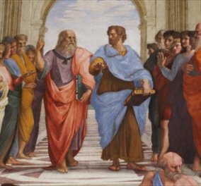 Good News: Το Παγκόσμιο Συνέδριο Φιλοσοφίας για πρώτη φορά στην Ελλάδα και μάλιστα στο Ηρώδειο!‏ - Κυρίως Φωτογραφία - Gallery - Video