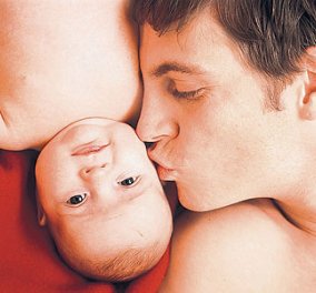 Απειλείται η ανδρική γονιμότητα αφού εκφυλίζεται το σπέρμα-Επιστημονική έρευνα - Κυρίως Φωτογραφία - Gallery - Video