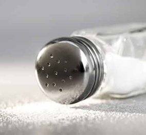 Νέες «κακές» συνέπειες από το αλάτι: καταστρέφει το ανοσοποιητικό, υπεύθυνο και για τα αυτοάνοσα νοσήματα - Κυρίως Φωτογραφία - Gallery - Video