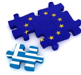 Το Grexit επανήλθε. Τυχαίο; Δεν νομίζω-Το άρθρο του Βασίλη Στεφανακίδη - Κυρίως Φωτογραφία - Gallery - Video