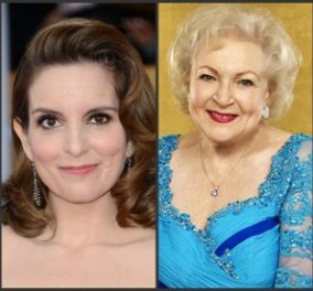  Τρία «Ελληνάκια», Tina Fey, Betty White και Zach Galifianakis υποψήφιοι για τα βραβεία Emmy ! - Κυρίως Φωτογραφία - Gallery - Video