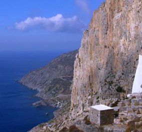 Καλημέρα με 10+1 μαγευτικές φωτογραφίες με θέα από τα Ελληνικά νησιά ! - Κυρίως Φωτογραφία - Gallery - Video