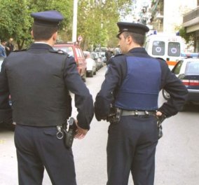 Διπλό φονικό στη Φθιώτιδα - Νεαρός σε κατάσταση αμόκ μαχαίρωσε τρία άτομα - Κυρίως Φωτογραφία - Gallery - Video