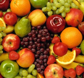 Η τέλεια… δίαιτα: Εφοδιαστείτε με φρούτα και λαχανικά κι ας μην τα φάτε - Κυρίως Φωτογραφία - Gallery - Video