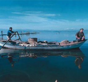 Good news με κεφαλαία! Seadogs το διεθνές ντοκιμαντέρ που γυρίζουν Αυστραλιανοί στη Χίο & τις Οινούσσες για τους Έλληνες θαλασσόλυκους, ψαράδες & καπεταναίους ! (βίντεο) - Κυρίως Φωτογραφία - Gallery - Video