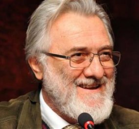 Θα είναι ο El Greco - Γιάννης Σμαραγδής ο νέος πρόεδρος του Εθνικού Θεάτρου; Σωστή επιλογή!  - Κυρίως Φωτογραφία - Gallery - Video