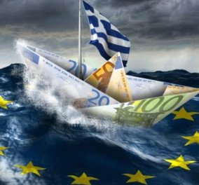 Άρχισαν τα όργανα ... Δύσκολα χωρίς σχέδιο Μάρσαλ μετά τις γερμανικές εκλογές, γράφει ο Θανάσης Μαυρίδης - Κυρίως Φωτογραφία - Gallery - Video